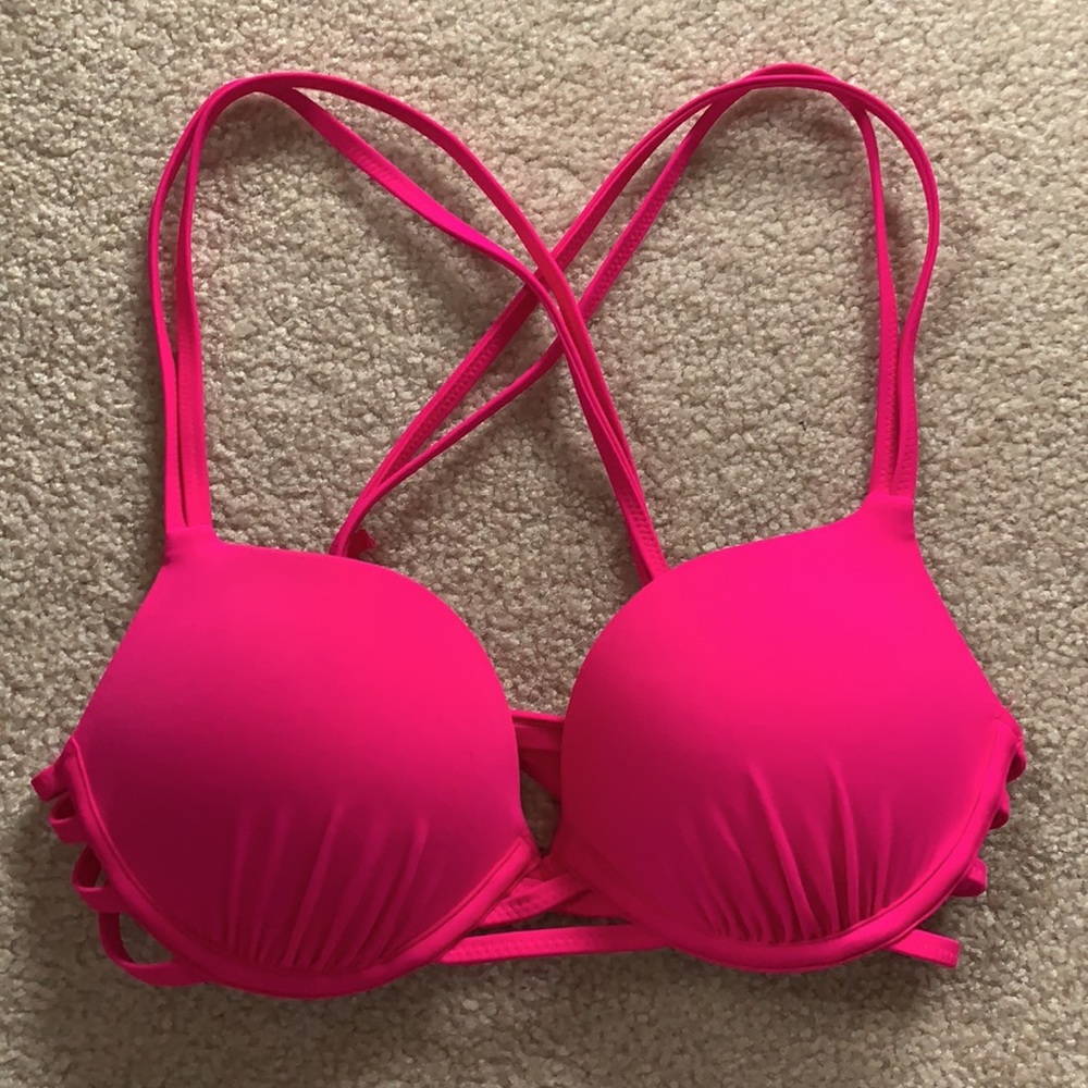 Bikini top